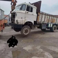 اسقاط آیفا خاور مینی بوس بالاترین قیمت