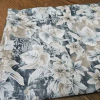 یک قواره پارچه چادری|لباس|تبریز, |دیوار