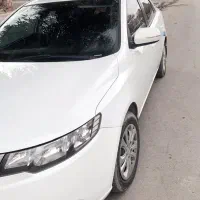 ماشین سراتوcc1600