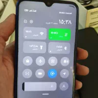 a31 Redmi note 8|موبایل|تهران, جنتآباد شمالی|دیوار