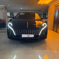 هونگچی برقی E-QM5  2024