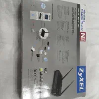 مودم زایکسل DEL1312-T10B