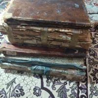 کتاب،قدیمی،اسلامیمطابق،عکس،موجود