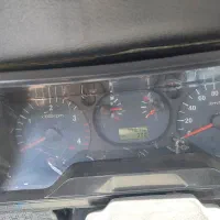 نیسان دیزل آپشنال خشک|خودرو سواری و وانت|خرم‌آباد, |دیوار