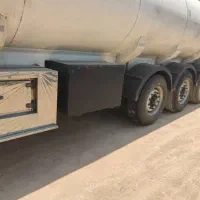 تانک ۳۴۰۰۰ لیتری مدل ۹۶|خودرو سنگین|شیراز, کوشک بیدک|دیوار