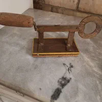 قند شکن خیلی قدیمی نوستالژی