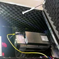 سایلنت باکس ماینر (فول امکانات)|قطعات و لوازم جانبی رایانه|سیرجان, |دیوار