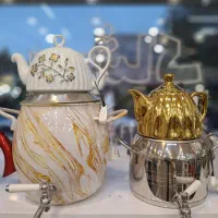 کتری قوری  با کیفیت و قیمت ویژه