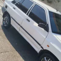 پراید86تمیز