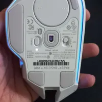 موس گیمینگ ریزر baslisk v3 pro
