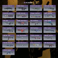 اکانت آرتری کالاف|کنسول، بازی ویدئویی و آنلاین|ایذه, |دیوار