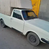 پیکان وانت خوب وسرحال|خودرو سواری و وانت|میاندوآب, |دیوار