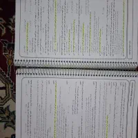 کتاب تست کنکور|کتاب و مجله آموزشی|تهران, جیحون|دیوار
