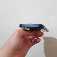اپل iPhone 13 با حافظهٔ ۱۲۸ گیگابایت|موبایل|جیرفت, |دیوار