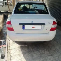 خودرو سواری تیبا یک مدل 99|خودرو سواری و وانت|اقبالیه, |دیوار