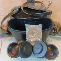 دوربین شکاری u2 کومز قاب کوتاه|کوهنوردی و کمپینگ|مشهد, عبادی|دیوار