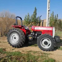 تراکتور 475 جفت|خودرو سنگین|گرمی, |دیوار