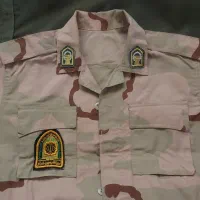 لباس سربازی