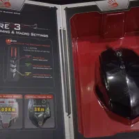 موس گیمینگ Bloody V7M