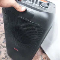 اسپیکر پارتی بیس دار