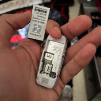 نوکیا مینی دو سیم کارت|موبایل|تهران, قیطریه|دیوار