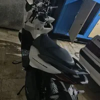 واریو ۱۶۰ ای بی اس|موتورسیکلت|تهران, دبستان|دیوار