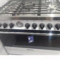 اجاق گاز اسنوا