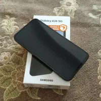 گوشی A34  در حد اک اک اک|موبایل|بندر ماهشهر, |دیوار