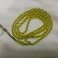 سه عدد تسبیح شاه مقصود با کیفیت