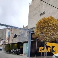 جلوبندی انواع خودرو پایینترین نرخ در مشهد