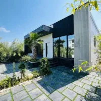 همکف-مدرن-با-باغچه-نقلی-200متری-فروش-ویژه-قسطی