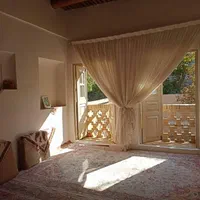 خانه سنتی آسمان،دربست|اجارهٔ کوتاه‌مدت ویلا و باغ|خوانسار, |دیوار
