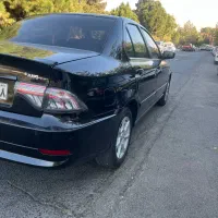 سورن پلاس EF7 مدل 1402 بدون رنگ|خودرو سواری و وانت|تهران, تهرانسر شرقی|دیوار