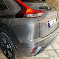 میتسوبیشی اکلیپس کراس صفر فول ژاپن|خودرو سواری و وانت|تهران, مرزداران|دیوار