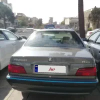 پژو پارس دریچه سیمیXU7+  بدون نقطه، مدل 1401