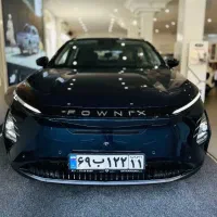 فونیکس fx ev/ثبت نامی/اقساط ۶۰ماهه/تحویل ۶۰روزه
