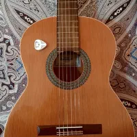 ALMANSA 402 CEDRO