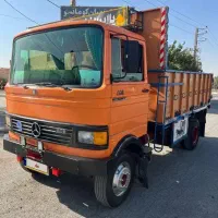 خاور ۶۰۸ مدل ۸۵
