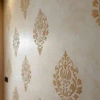 نقاشی ساختمان/زیر قیمت|خدمات پیشه و مهارت|شاهینشهر, فدک|دیوار