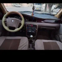 سمند مدل ۹۰|خودرو سواری و وانت|کرمانشاه, |دیوار