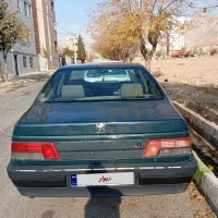 پژو آردی 84|خودرو سواری و وانت|مهدی شهر, |دیوار