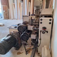 لبه چسبان مولن|ماشینآلات صنعتی|کرمانشاه, |دیوار