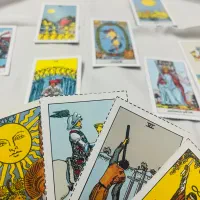 آموزش فال تاروت شمع تراپی با کمترین هزینه