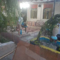 فروش خونه باغ