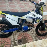 فلات طرح هاسکی ۳۰۰ تقویت شده