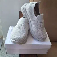 کفش کولر دار