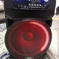 اسپیکر بلوتوثی TS 1921