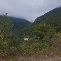 زمین مسکونی درکندرود