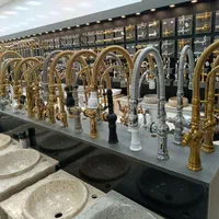 بیشترین تنوع شیرآلات اهرمی سینک کابینت S888|مصالح و تجهیزات ساختمان|قم, شاه ابراهیم|دیوار