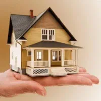 رهن واجاره منزل ویلایی فیه